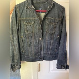 Gap Jean Jacket